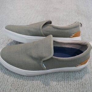 TOMS Mens TRVL Lite Slip-On Shoes~